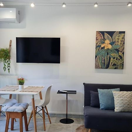 Studio Sun-Beach Avec Parking Et Jardin - 500M Des Plages De Juan Les Pins Antibes Esterno foto